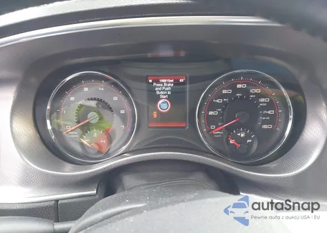 2014 Dodge Charger R/T from USA, damaged, VIN 2C3CDXCT5EH211038